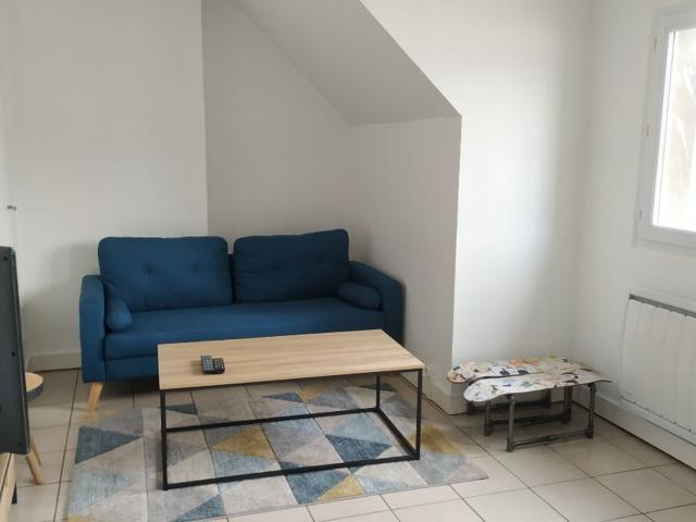 Appartement location à Compiègne