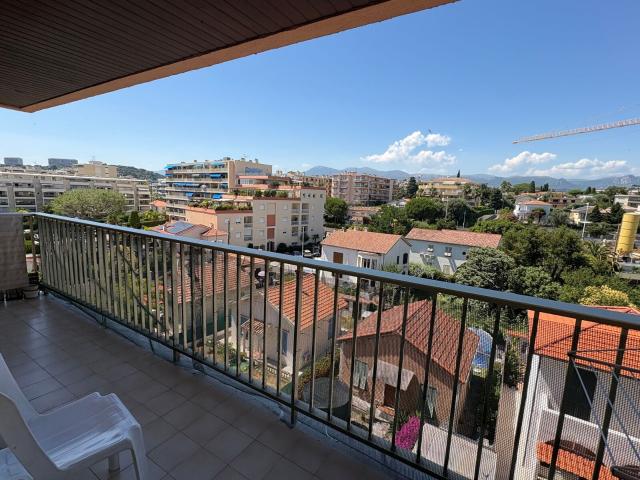 Appartement location à Grasse, Cagnes-sur-mer