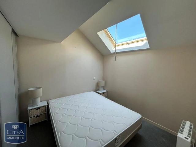 Appartement location à Albertville