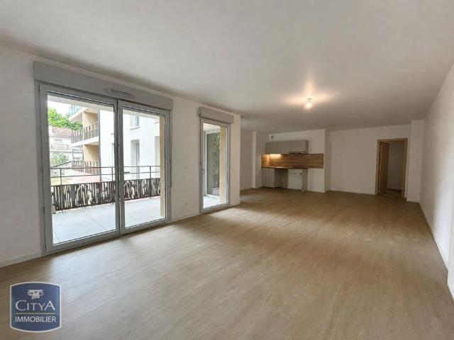 Appartement location à Saint-Étienne, Saint-chamond
