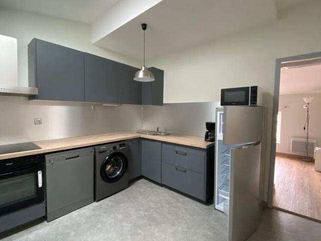 Appartement location à Montauban