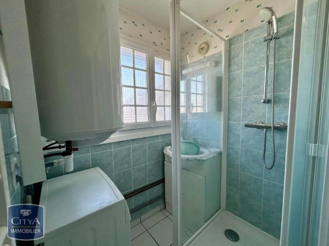 Appartement location à Lisieux, Trouville-sur-mer