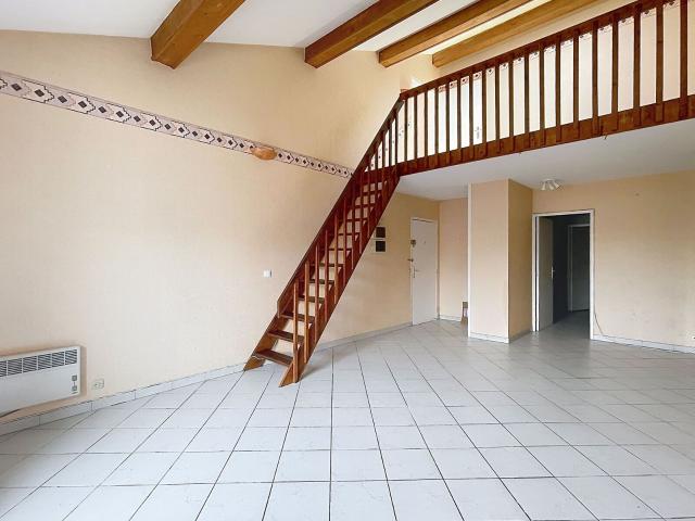 Appartement location à Toulouse, Péchabou