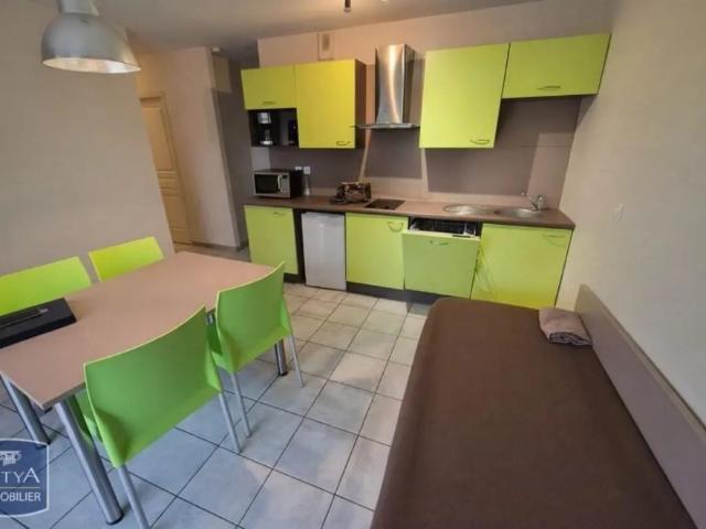 Appartement location à Chinon, Chaveignes