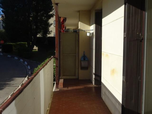 Appartement location à Marseille, Aubagne