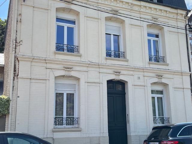 Appartement location à Évreux, Evreux