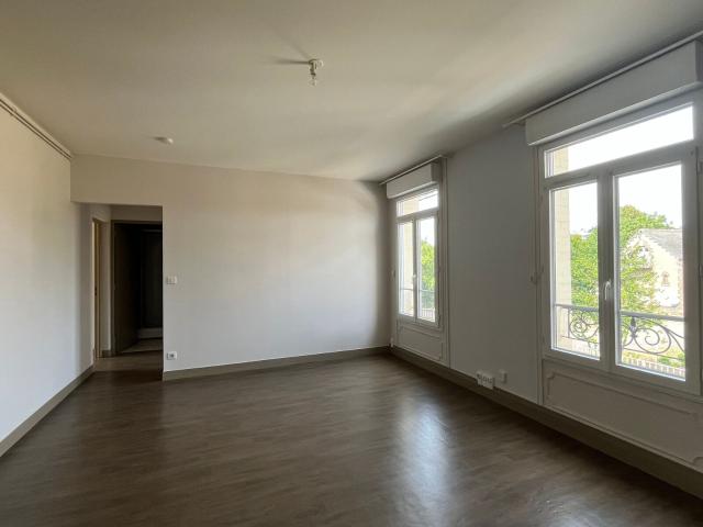 Appartement location à Évreux, Evreux