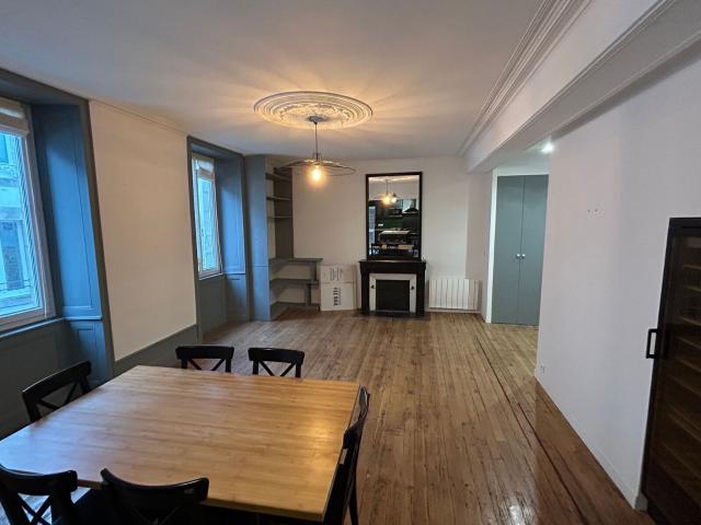 Appartement location à Montargis, Briare