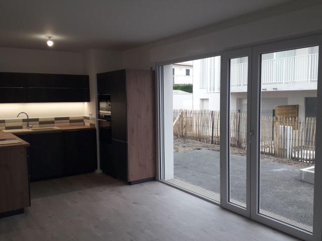 Appartement location à Limoges, Bussière-galant