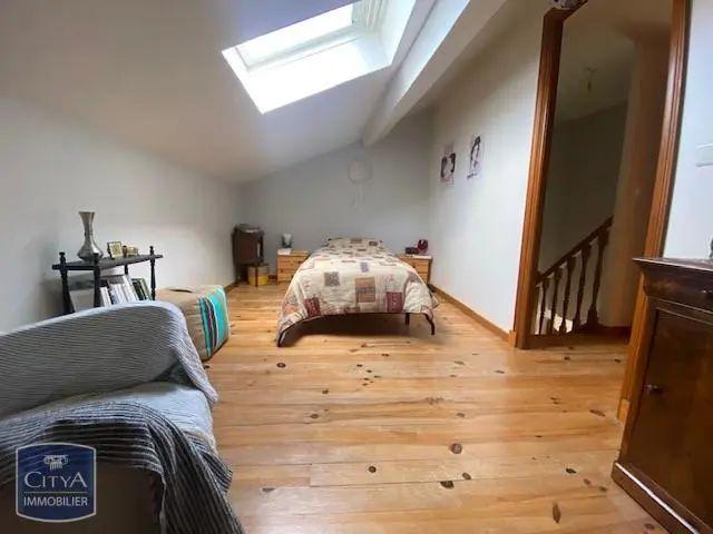 Appartement location à Roanne