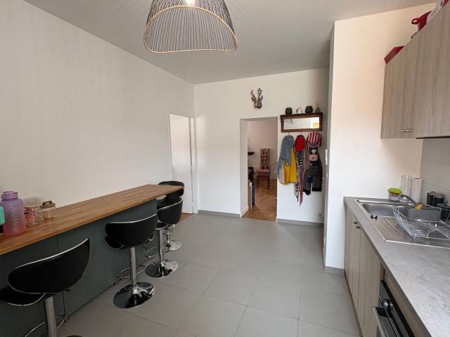 Appartement location à Bourg-en-Bresse, Jassans-riottier
