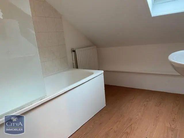 Appartement location à Soissons, Braine