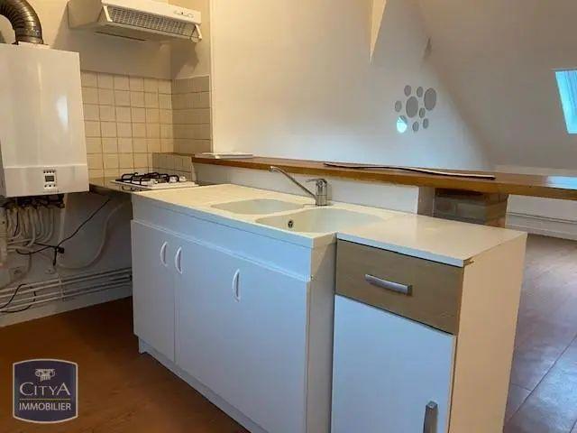 Appartement location à Soissons, Braine