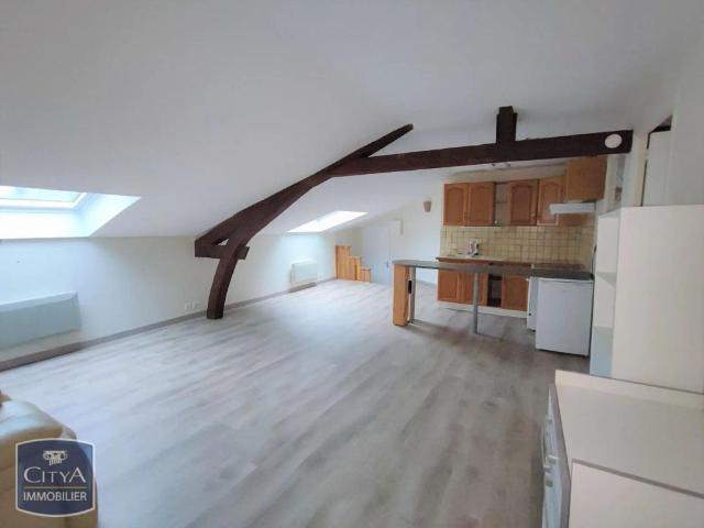 Appartement location à Limoges, Saint-léonard-de-noblat