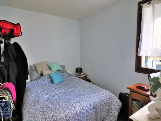 Appartement location à Rochefort, Vaux-sur-mer