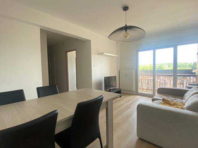 Appartement location à Montauban