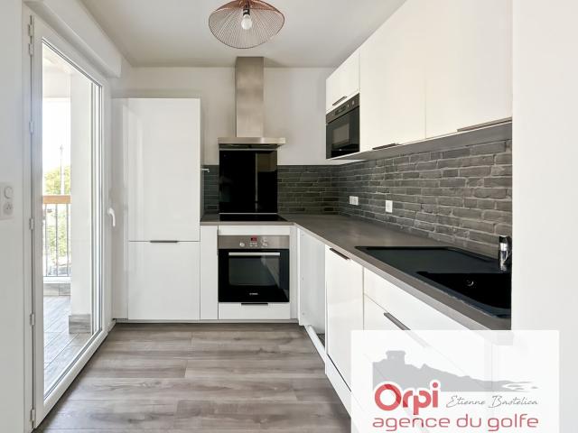 Appartement location à Ajaccio
