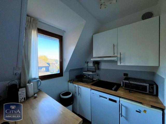 Appartement location à Lisieux, Deauville