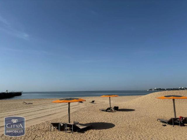 Appartement location à Saint-Nazaire, Saint-nazaire