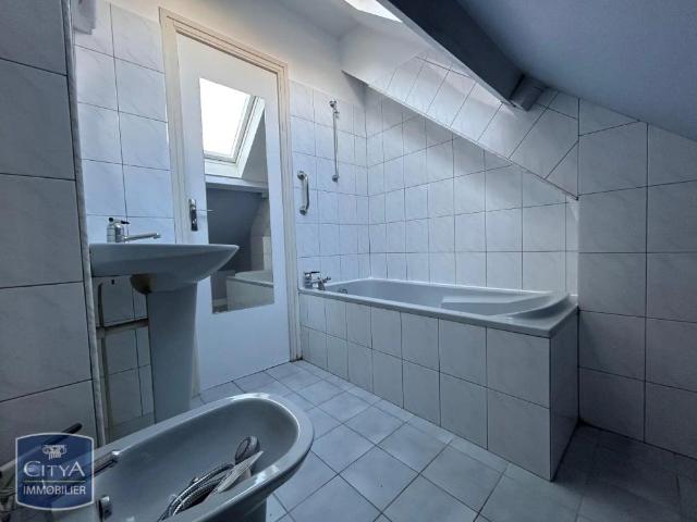 Appartement location à Saint-Nazaire, Saint-nazaire