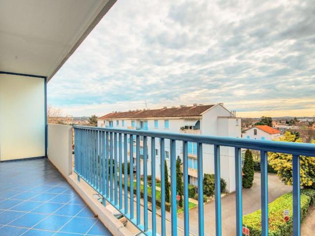 Appartement location à Toulouse