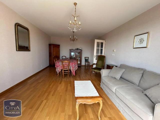 Appartement location à Le Mans