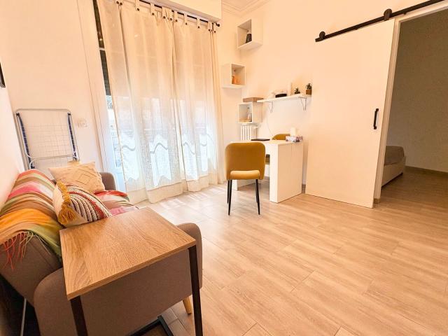 Appartement location à Nice