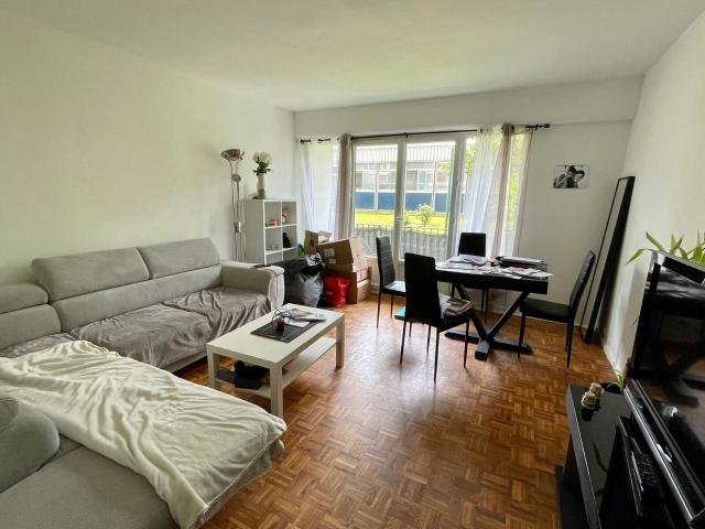 Appartement location à Mantes-la-Jolie, Epône