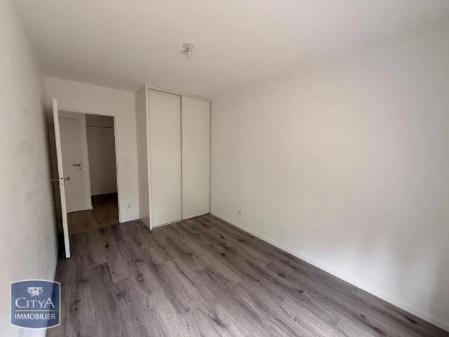 Appartement location à Tours