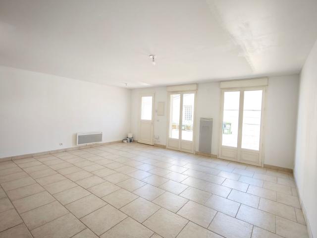 Appartement location à Mantes-la-Jolie, Aubergenville