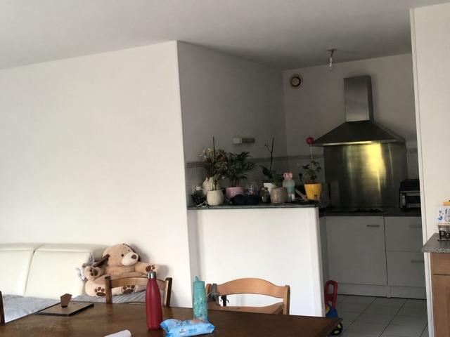 Appartement location à Rochechouart