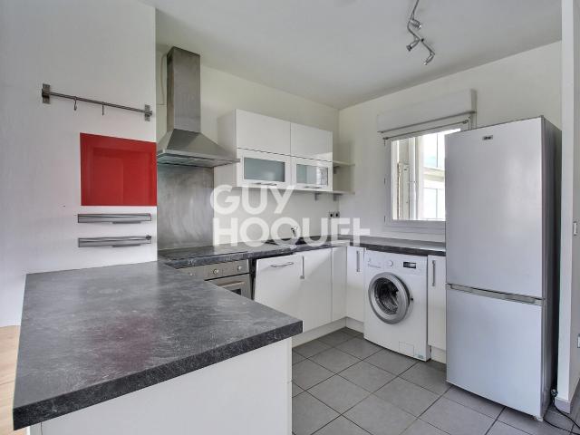 Appartement location à Lyon, Métropole de Lyon