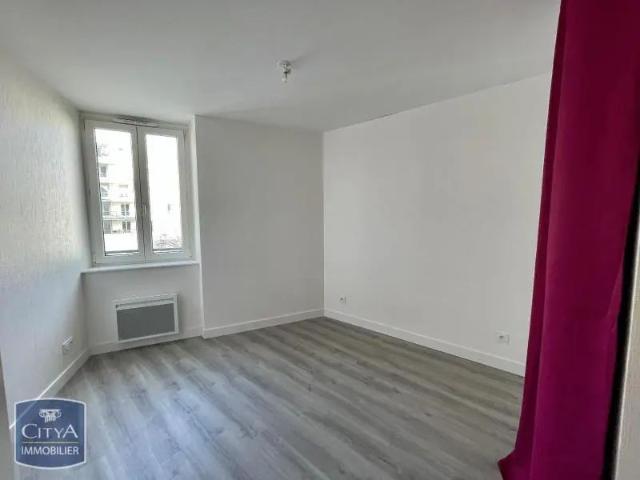 Appartement location à Clermont-Ferrand, Clermont-ferrand