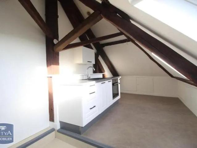 Appartement location à Chartres