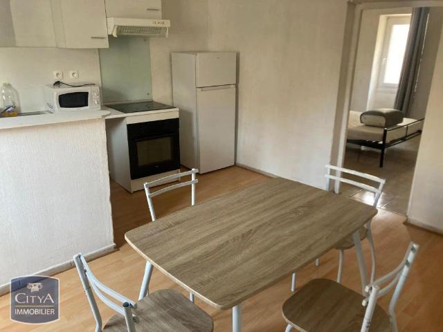 Appartement location à L'Hospital, Lodève
