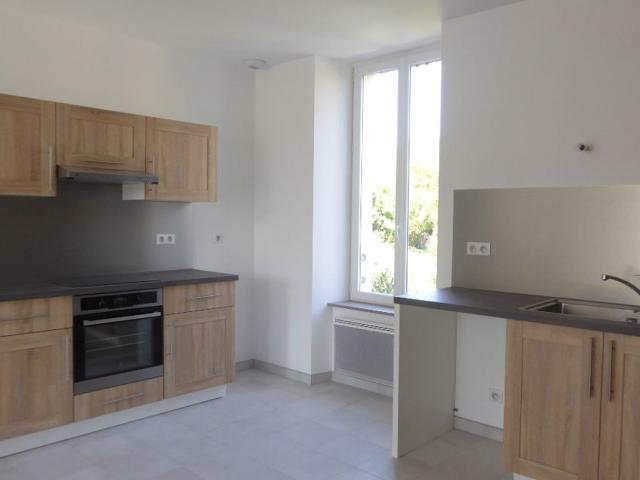 Appartement location à Limoges