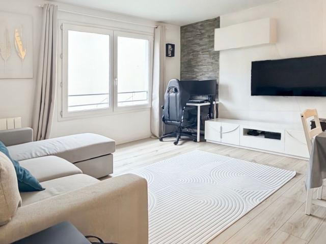 Appartement location à Argenteuil