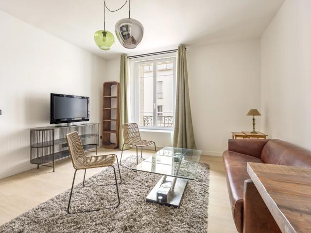 Maison location à Boulogne-Billancourt, Boulogne-billancourt