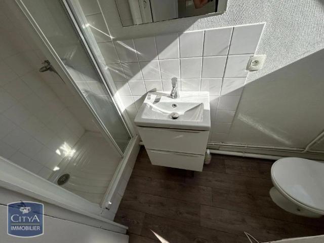 Appartement location à Tours