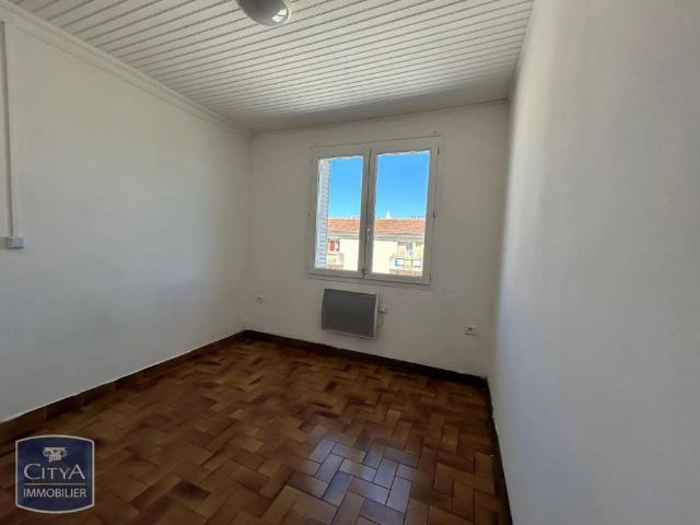Appartement location à Carpentras