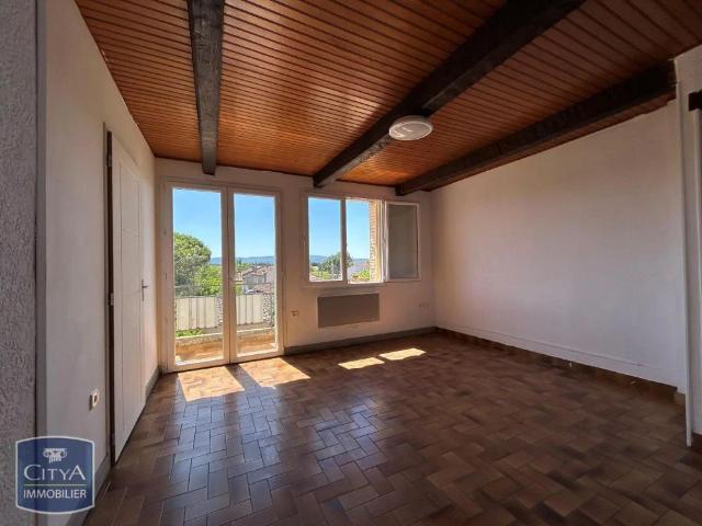 Appartement location à Carpentras
