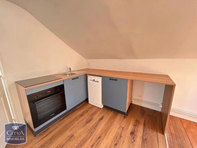 Appartement location à Orléans