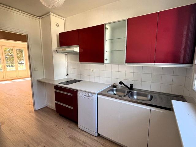 Appartement location à Alençon