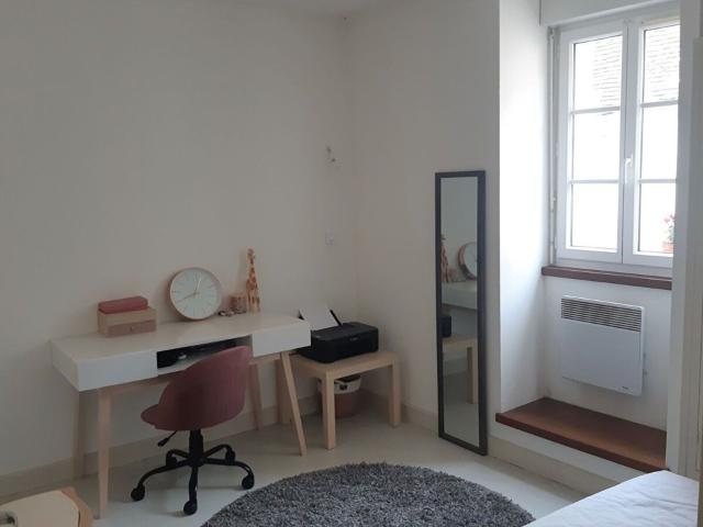 Appartement location à Romorantin-Lanthenay, Selles-sur-cher