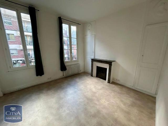 Appartement location à Rouen, Ruan