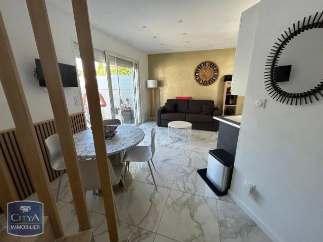 Appartement location à Montpellier, Lattes