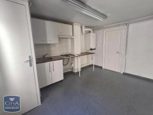 Appartement location à Clermont-Ferrand, Clermont-ferrand