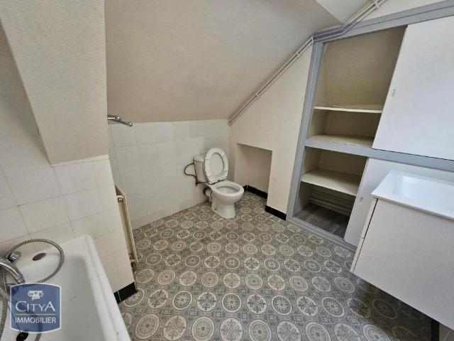 Appartement location à Brive-la-Gaillarde, Brive-la-gaillarde