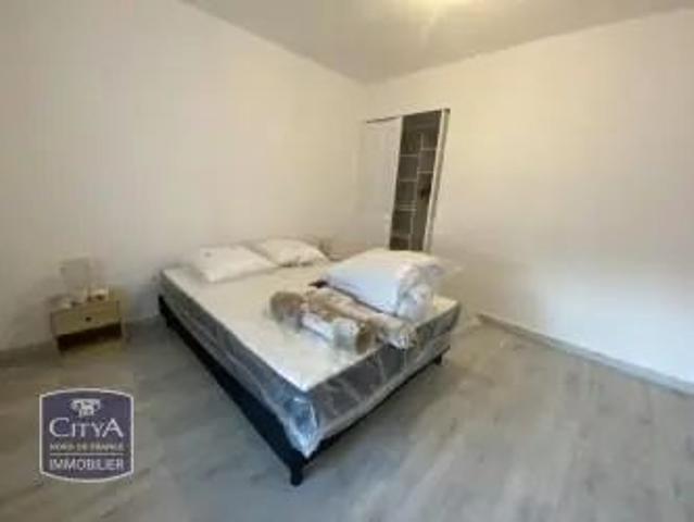 Appartement location à Lens, Liévin