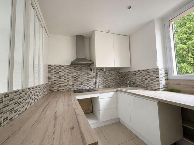 Appartement location à Nogent-sur-Marne, Saint-maurice